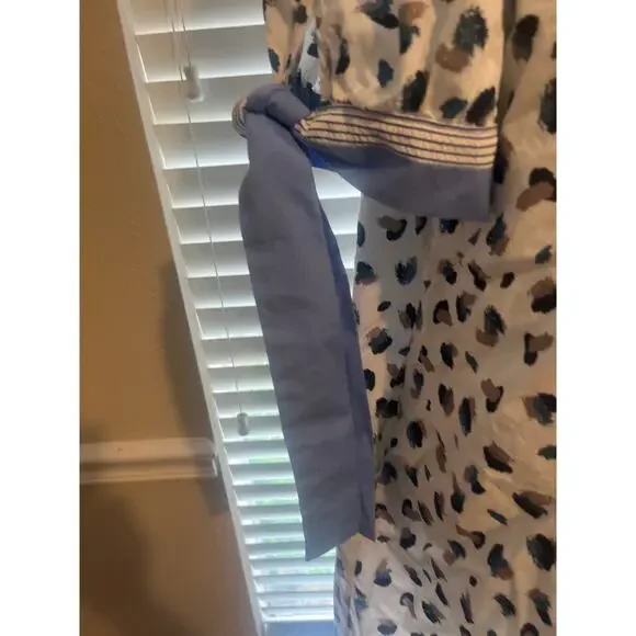 Entro Blue Combo Animal Retail $62 - Picture 4 of 5